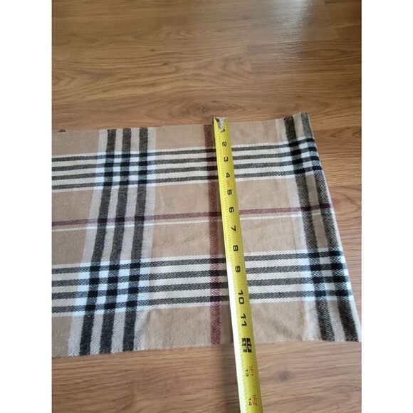 Pierre Cardin Scarf - Picture 5 of 5